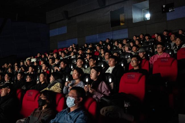 为何好莱坞大片在中国不再吃香