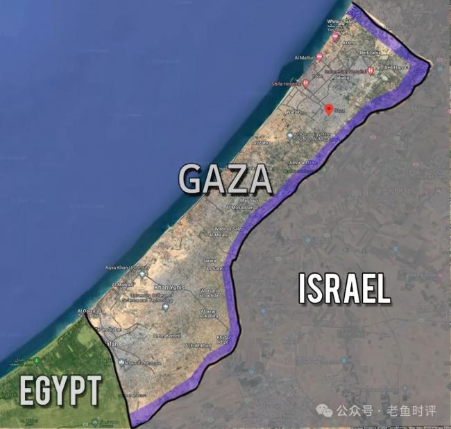 哈马斯在加沙挖地道的事，联合国真的不知道？