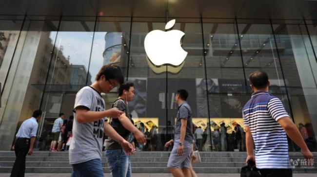 苹果在中国失宠了     2024年将更糟糕