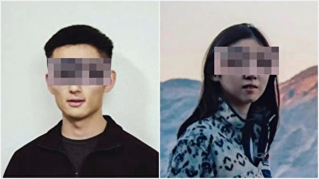 谷歌华裔工程师杀妻案知情人曝凶嫌重要线索| 谷歌工程师| 陈立人| 于轩一| 大纪元