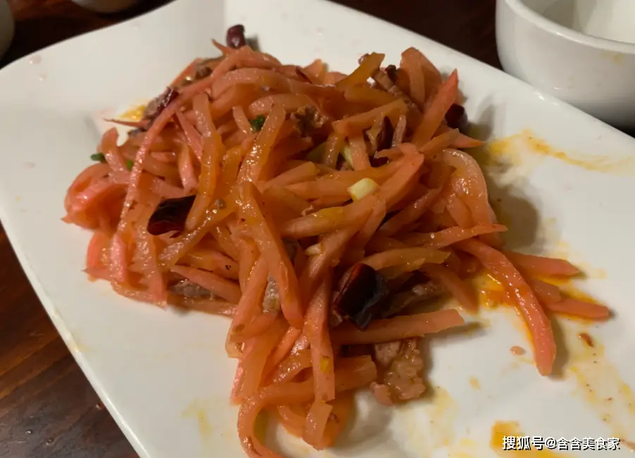 西藏美食攻略：不尝遍这6道特色美食