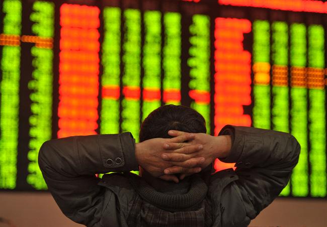 时隔十年，两场中国股灾的异与同