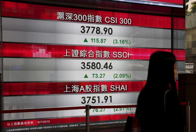 时隔十年，两场中国股灾的异与同