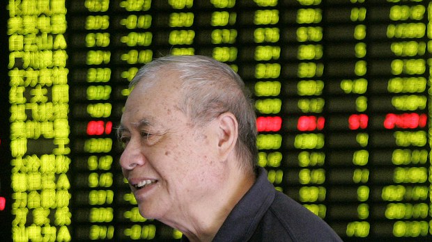 中国股市下跌，拖累这类基金也普遍亏损