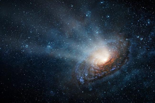 先有星系还是黑洞？新研究颠覆既有理论