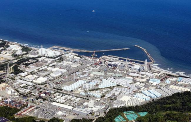 东京电力公司针对核污水外泄道歉 福岛县要求调查