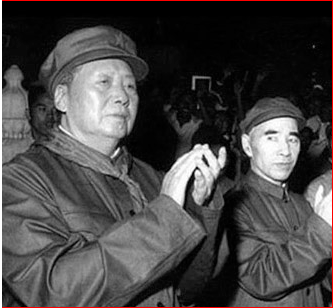 林彪“手令”之谜及惊人的另外版本
