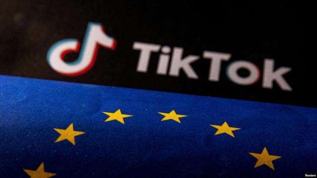 欧中关系雪上加霜 欧盟正式启动对TikTok调查