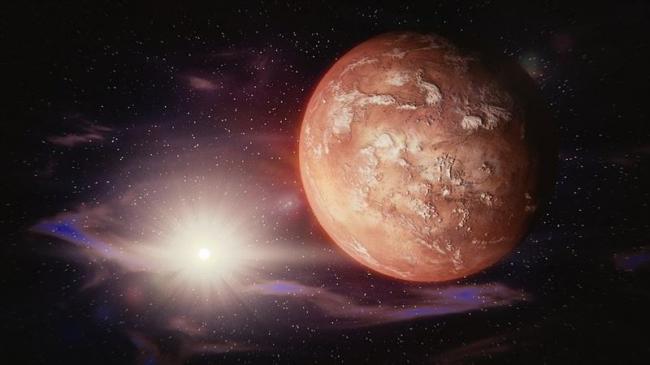 NASA征4人“模拟火星生活1年” 条件曝光