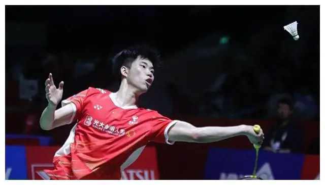 亚洲羽毛球团体半决赛中国队击败韩国，晋级决赛