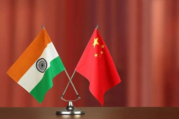 印度真的就要取代中国了？