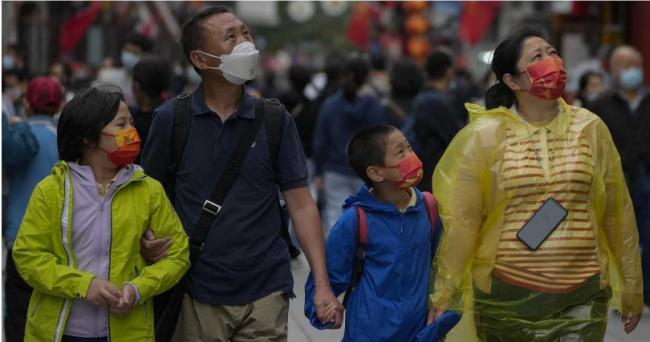 北京流感和新冠共同流行