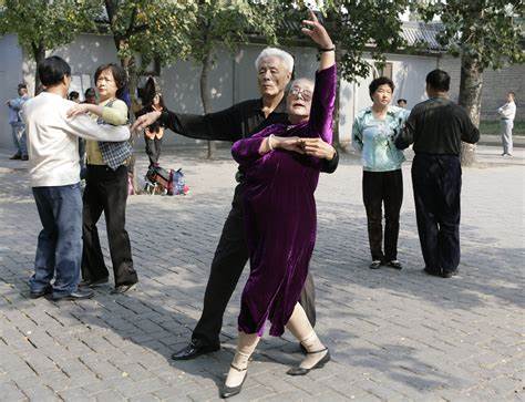 中国延迟退休政策即将出台
