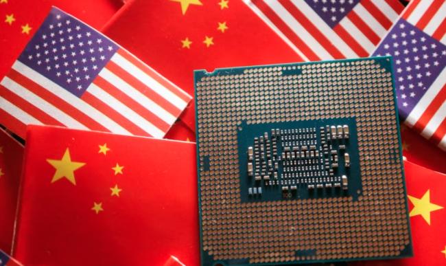 美国法院宣判：中国芯片制造商罪名不成立