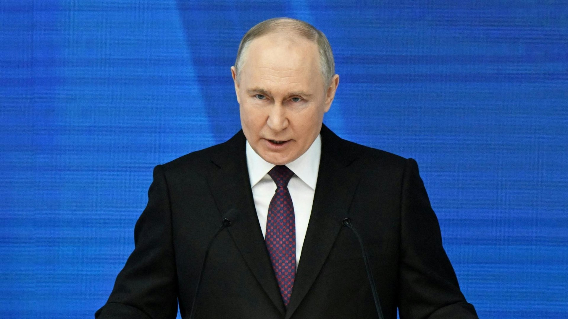 俄羅斯2024年國情咨文三點重要訊號　普京謀局下一個六年