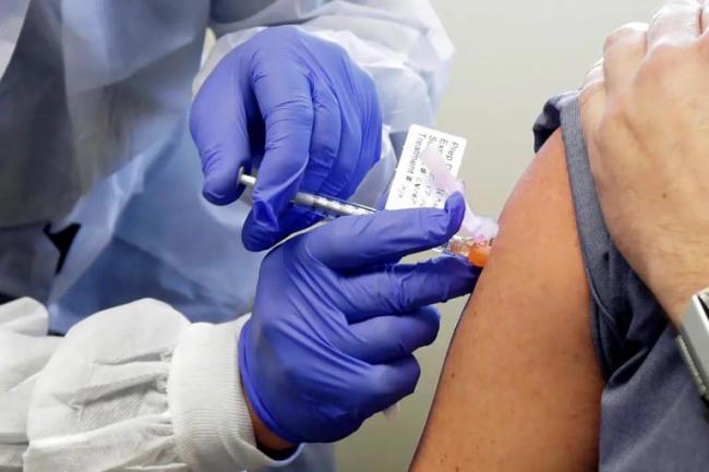 男子9个月接种134剂新冠疫苗   专家吃惊