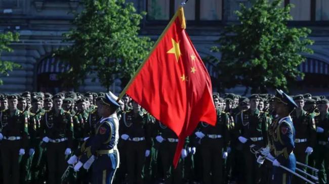 罕见！中国军方高层喊打解放军“虚假作战能力”