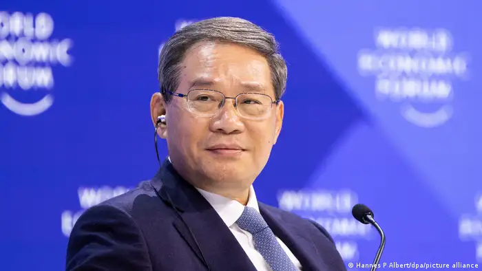 路透惊爆：李强将不出席北京重要座谈会