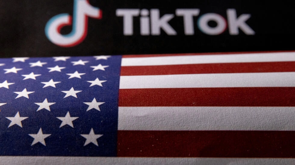 美众院通过法案 TikTok最新回应 中外交部发声