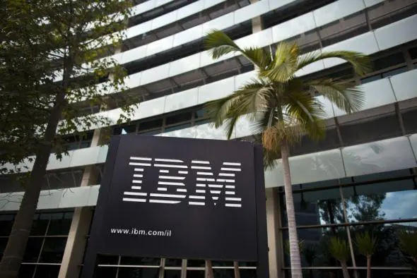 IBM Ա   ų