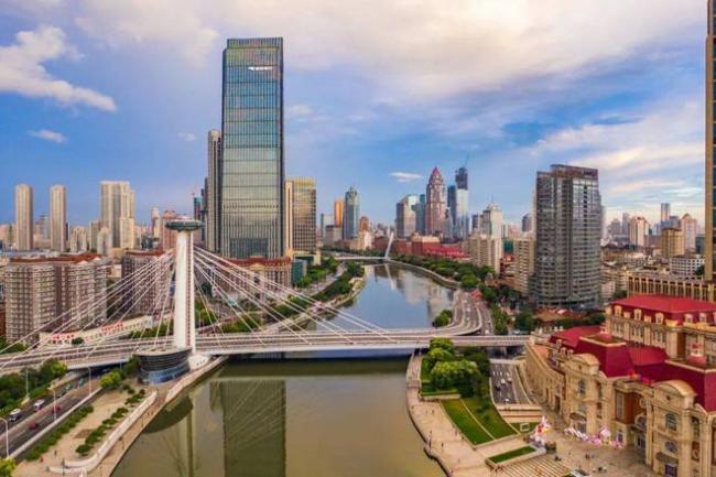 中国最新“零差评”5个城市 值得去一次
