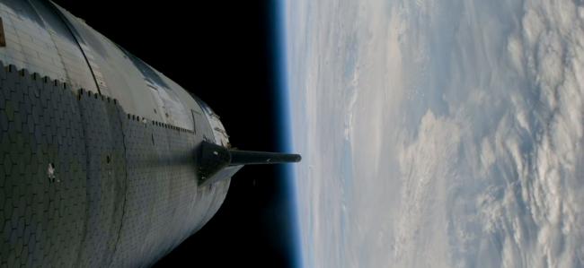 见证历史！SpaceX星舰第三度试飞 成功发射