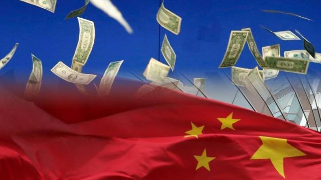 10大知名外商撤离中国 中企也溜了