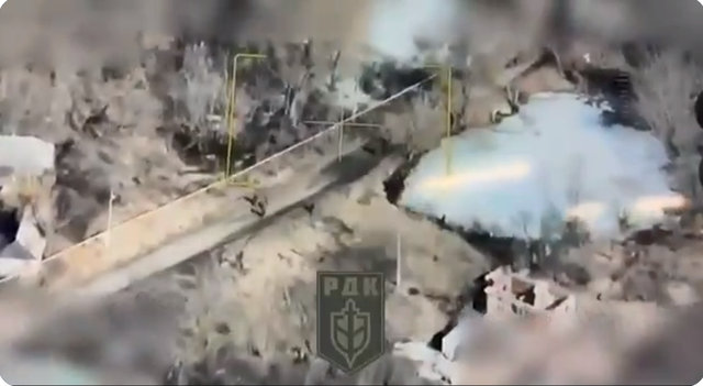 乌无人机大规模空中袭击 3路进攻俄本土