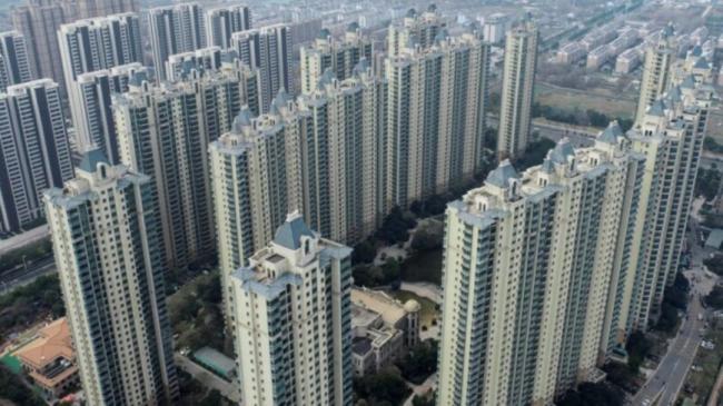 中国卖房人，加速抛售了！