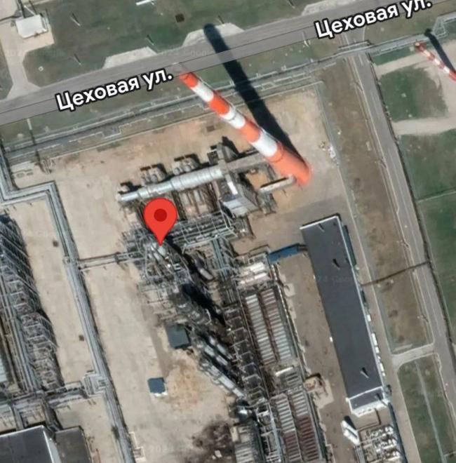 俄乌3月17日：俄13炼油厂遭袭，袭敖德萨反害俄