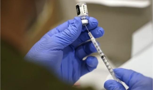 最新研究：新冠疫苗明显降低心力衰竭、血栓风险