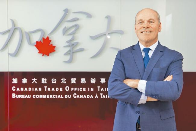 加拿大任CPTPP主席国   台湾入会露曙光