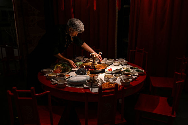 美国中餐馆，会毁于“预制菜”吗？