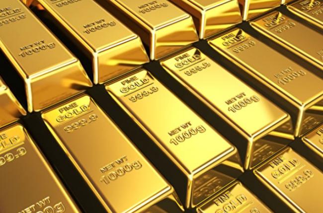 中共央行曝秘密囤积黄金超过5300吨