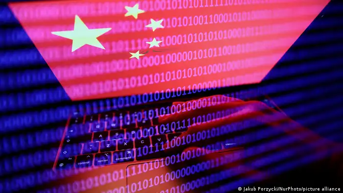 忍无可忍： 美英之后，更多西方国家控北京网攻