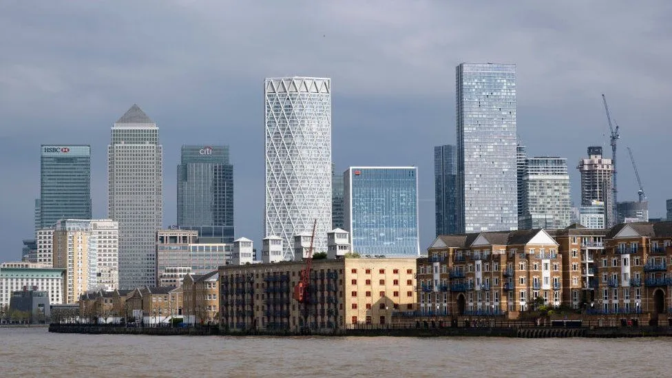 6家中国房地产巨头折戟伦敦，10年血亏2000亿