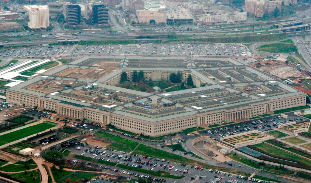 美军方警告：ISIS有“强烈欲望”攻击美国本土_图1-1