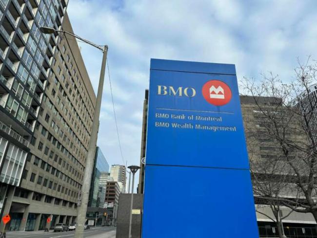 数十人BMO银行存款遭洗劫 华人亲述追钱全过程