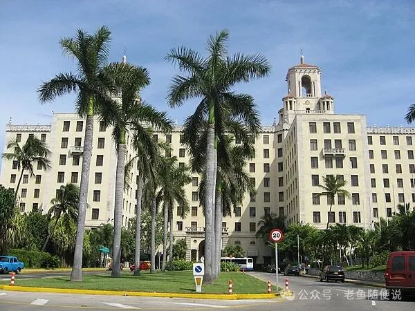 危害美国外交官的哈瓦那综合征，是俄国特工干的？