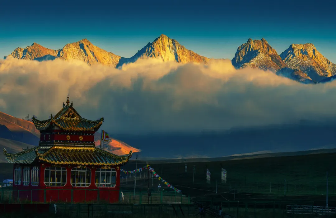 中国最穷省！风光媲美西藏，底蕴不输西安