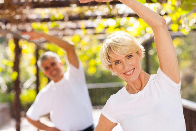 锻炼也可能加速衰老    4种运动方式反而伤身
