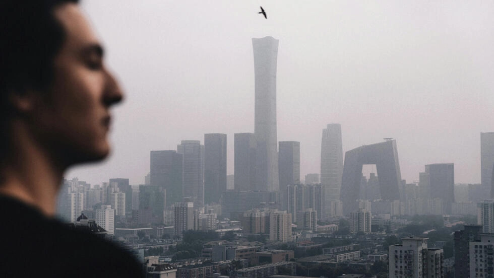 中国面临更多致命的空气污染