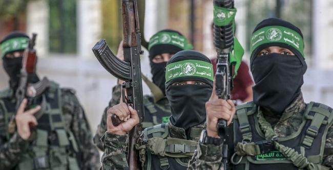 巴以冲突的死结：哈马斯和伊朗之恶（长文）
