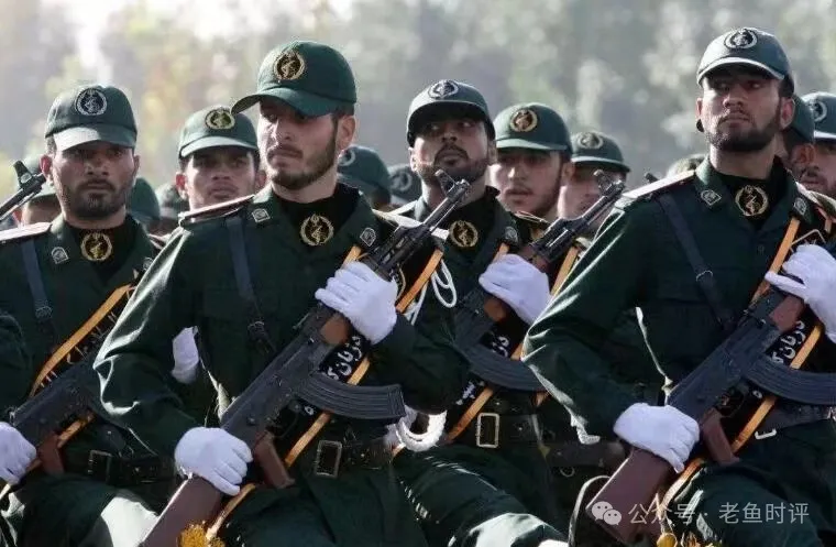 被以色列打死18个军队首长，伊朗还能忍吗？