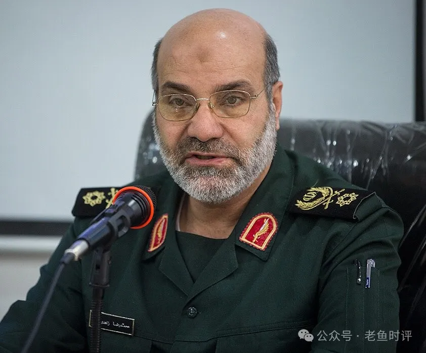 被以色列打死18个军队首长，伊朗还能忍吗？
