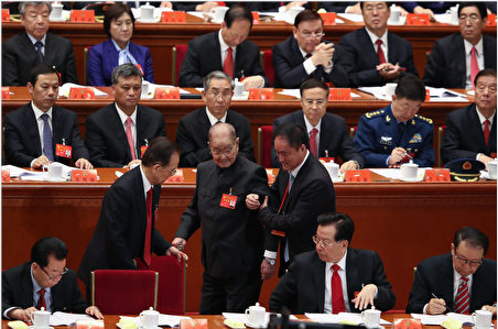 政治家族将如何决定中国的未来
