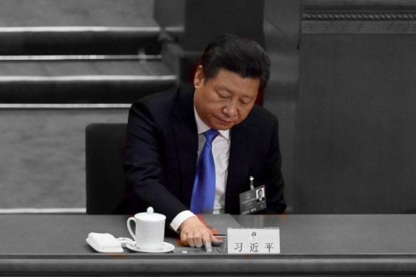 政治家族将如何决定中国的未来