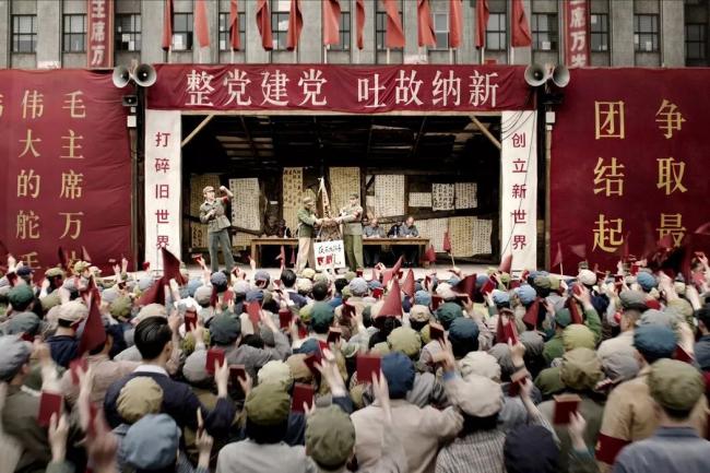 网飞版《三体》为何在中国引发愤怒、嘲笑和怀疑