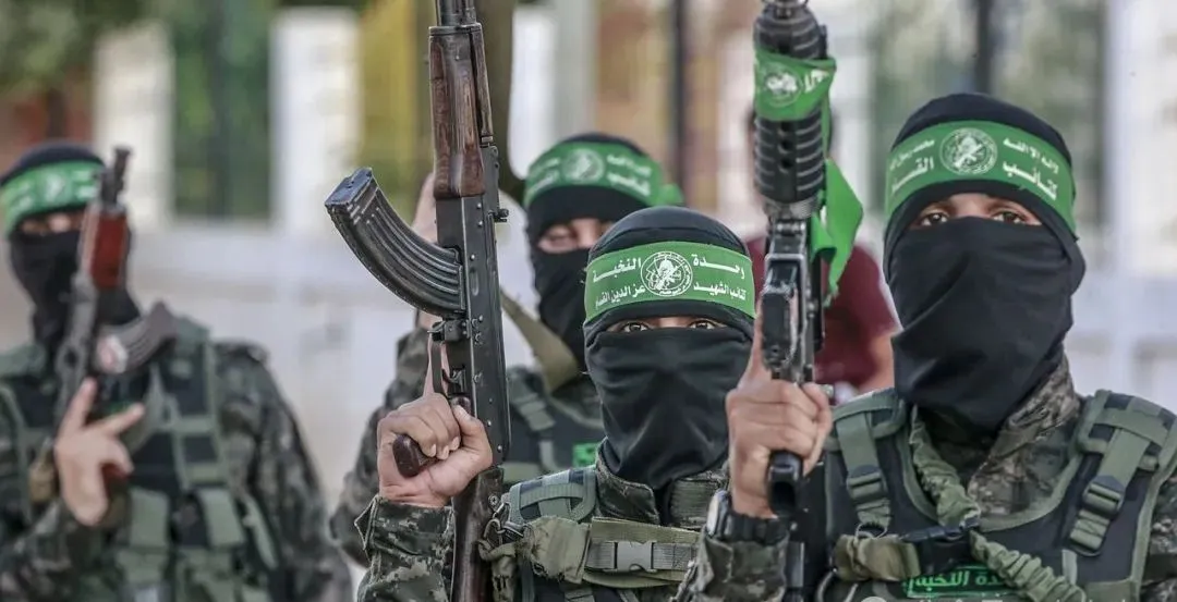 巴以冲突的死结，是哈马斯和伊朗故意阻挠和平
