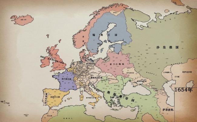 欧洲文明究竟特殊在哪里？